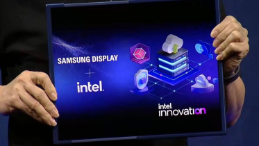 Samsung vil lave PC’ere, der kan rulles sammen