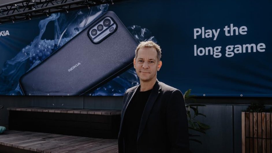 Dansker får ansvaret for at løfte Nokia-salget