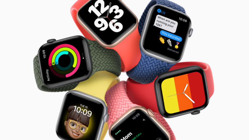 Første test af Apple Watch SE (2022) – det bedste til prisen?