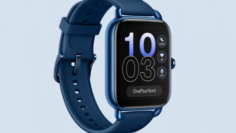 OnePuls Nord Watch lanceret med 30 dages batteritid