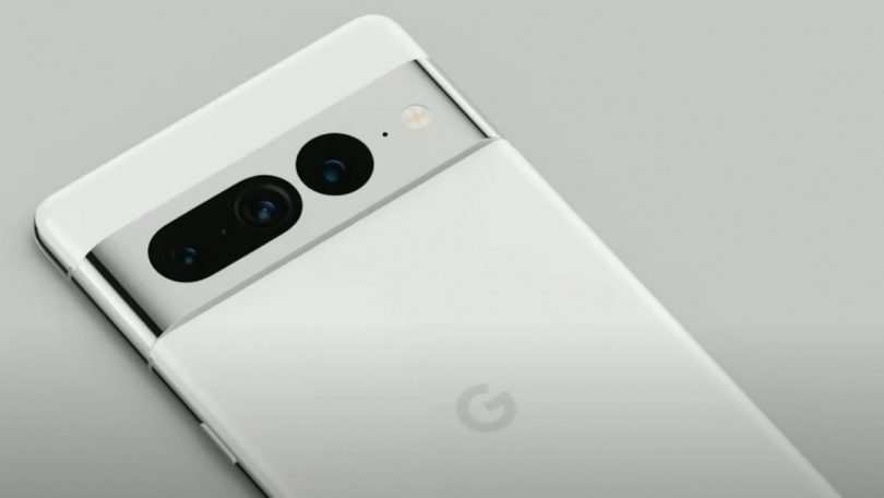 Vil Google også lukke ned for Pixel-telefonerne?