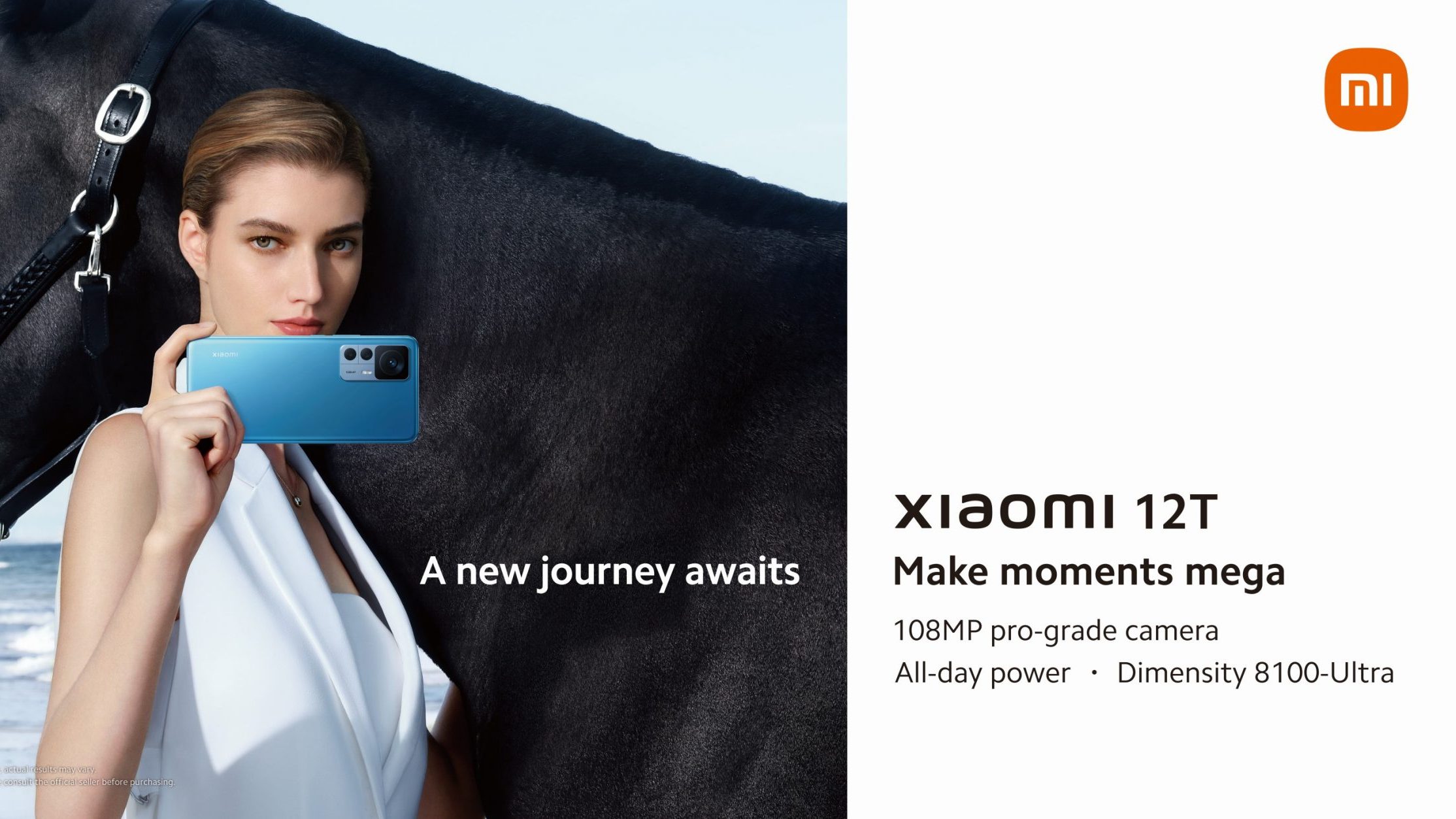 Xiaomi overrasker med ny value for money-mobil