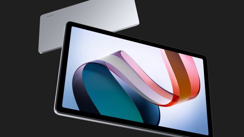 Redmi Pad: Billig allround tablet til underholdning og videochat