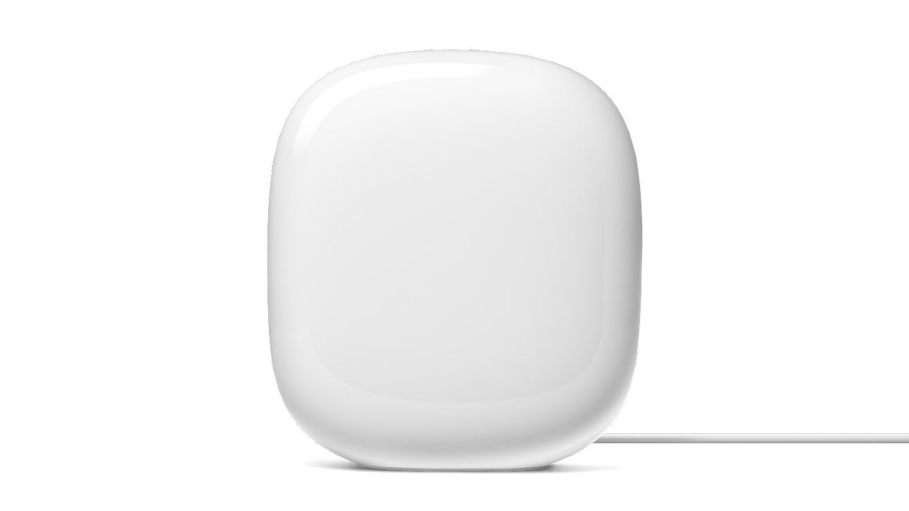 Google lancerer Nest WiFi Pro med Wi-Fi 6E – se pris og funktioner