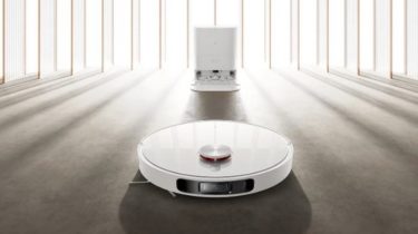 Xiaomi Robot Vacuum X10+: Robotstøvsuger, der også vasker gulv