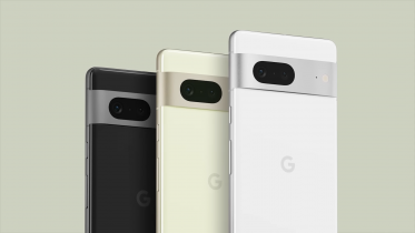 Google gør klar til lancering af billig Pixel 7a