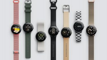 Google lancerer nyt Pixel smartwatch i år