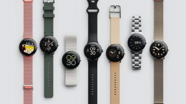 Google Pixel Watch lanceret – men kommer ikke til Danmark
