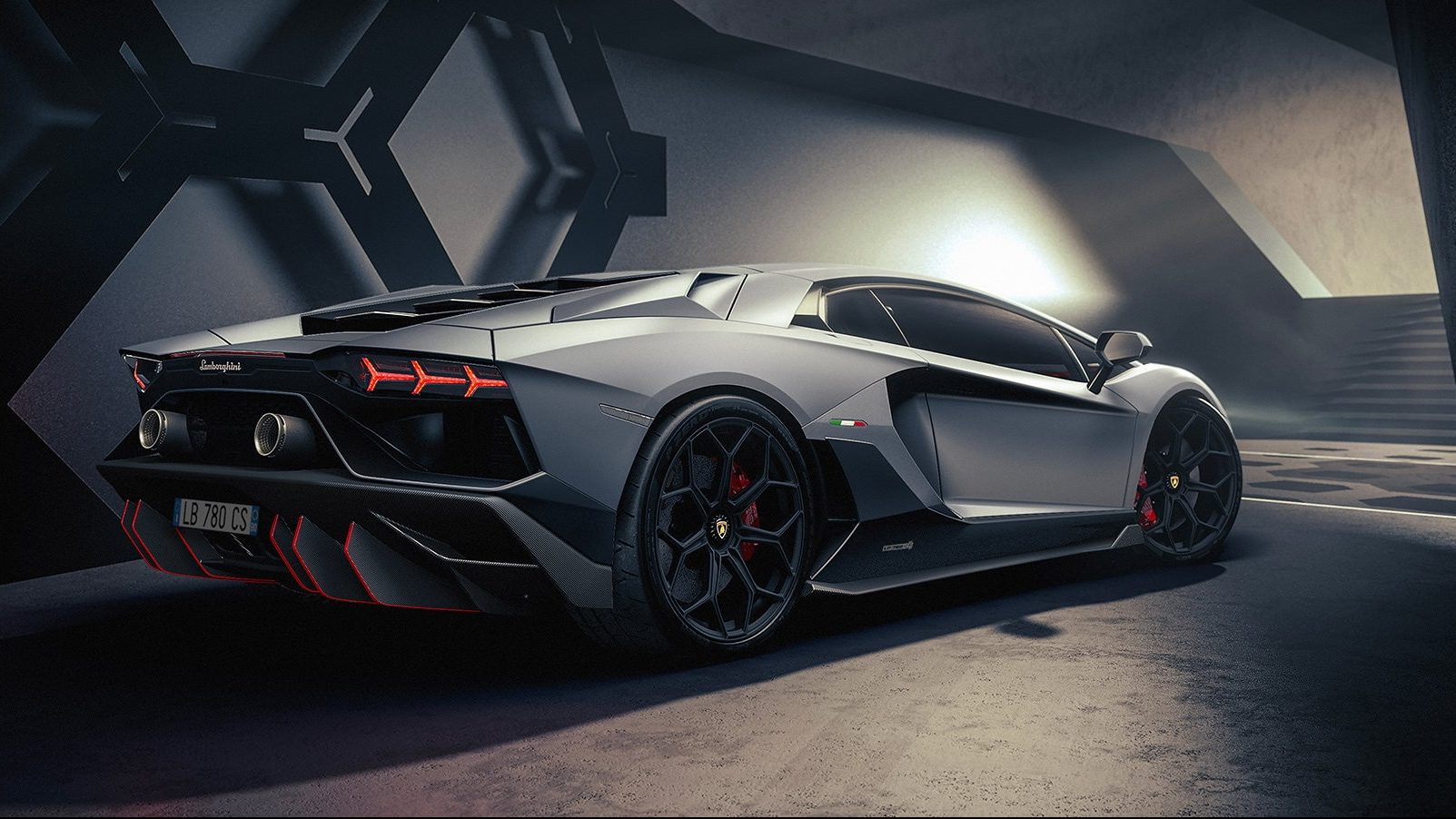 Apple headhunter nøglefigur fra Lamborghini