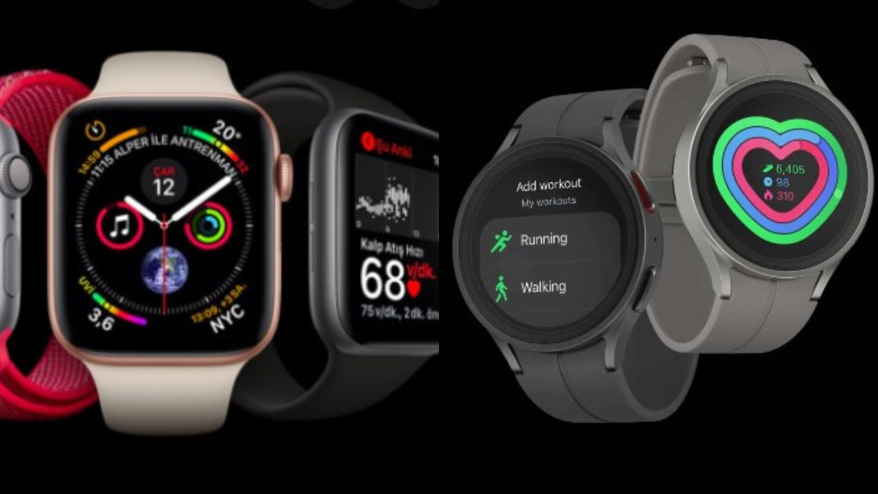 smartwatch hvor mange opdateringer år