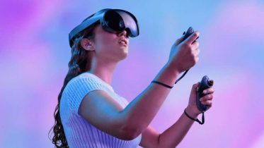 Meta Quest Pro: Næste generation af VR-headsettet til metaverset