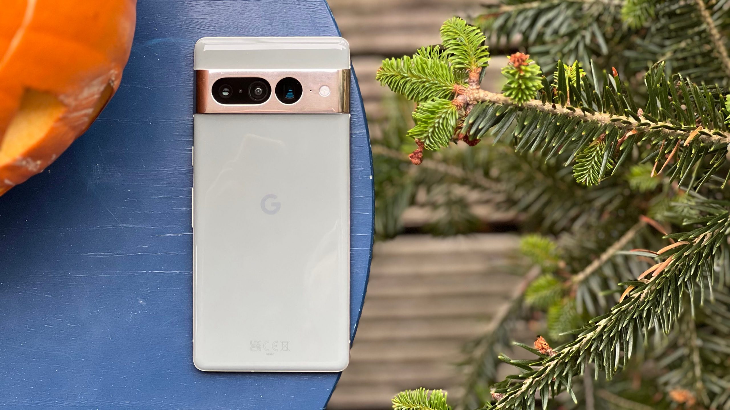 Google Pixel 7 Pro