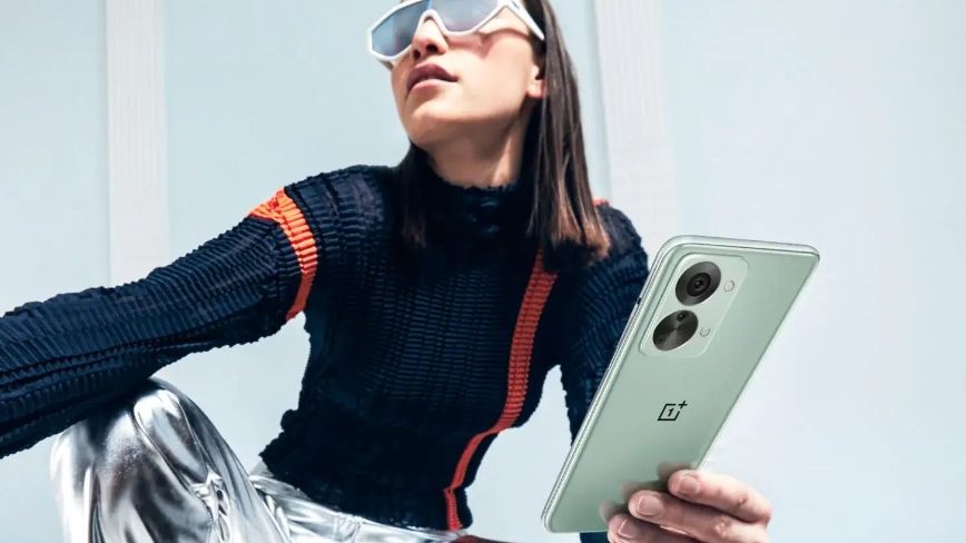 OnePlus Nord 2T – den ægte flagskibsdræber?
