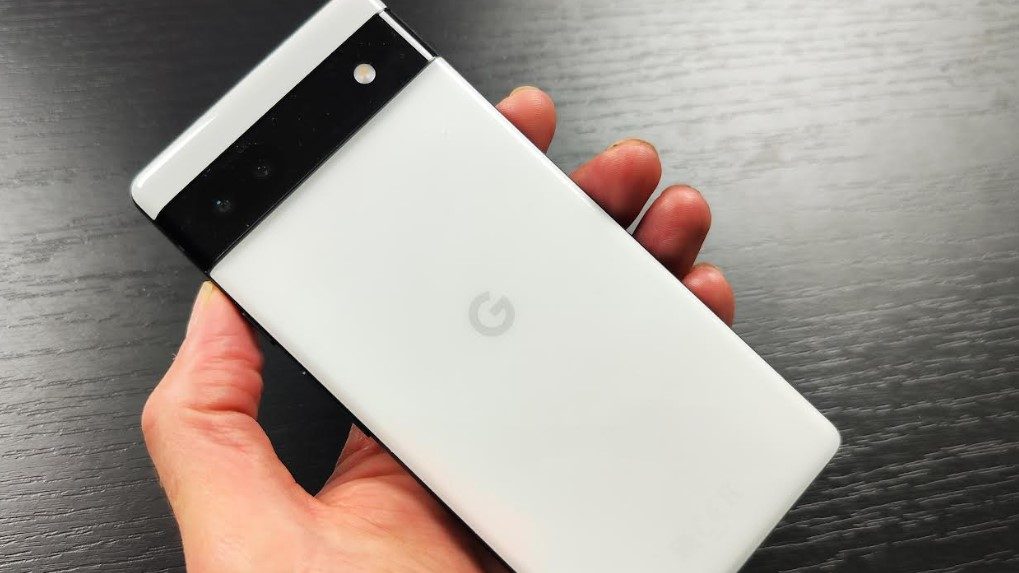 Stor opdatering til Google Pixel-telefoner med nye funktioner
