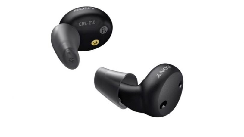 Sony lancerer høreapparater der kan købes i håndkøb – se pris