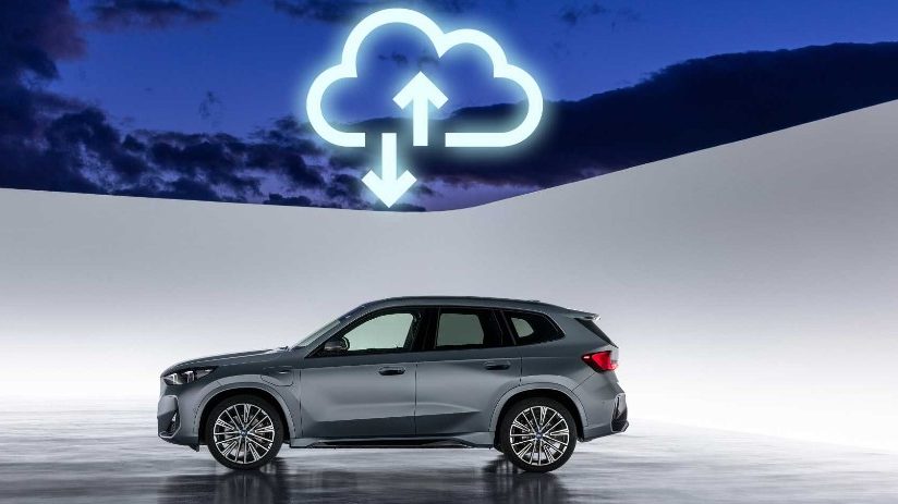 BMW kan give kundedata videre til 3. part i Amazon-samarbejde