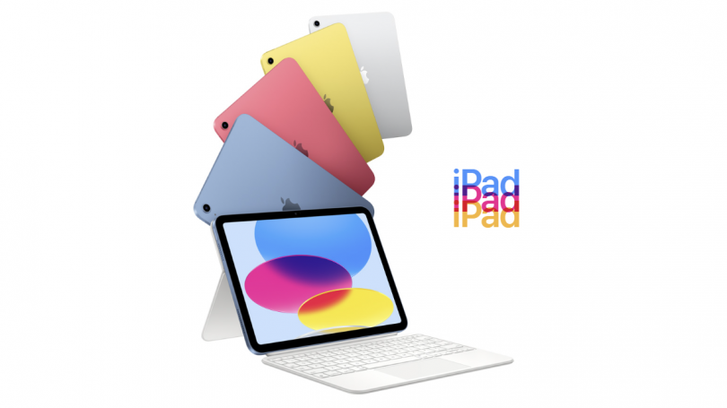Ny iPad får større skærm og gigantisk prisstigning