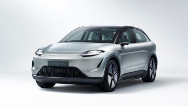 Sonys og Hondas første elbil bliver lanceret i 2026