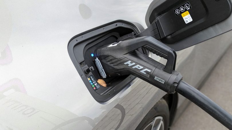 Undersøgelse: Lynopladning ødelægger batteriet i elbiler