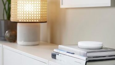 Ikea Dirigera smart home hub med Matter lanceret – se pris
