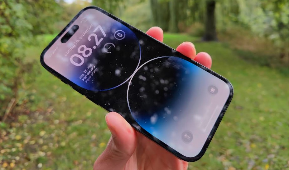 1.000 kroner rabat på iPhone 14 Pro – her er den billigst lige nu