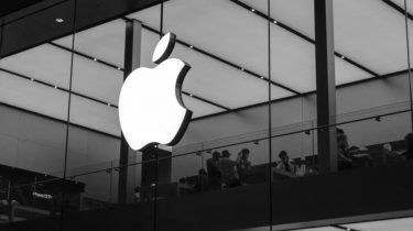 Apple fremviser økonomisk fremgang midt i tech-sektorens dystre tid