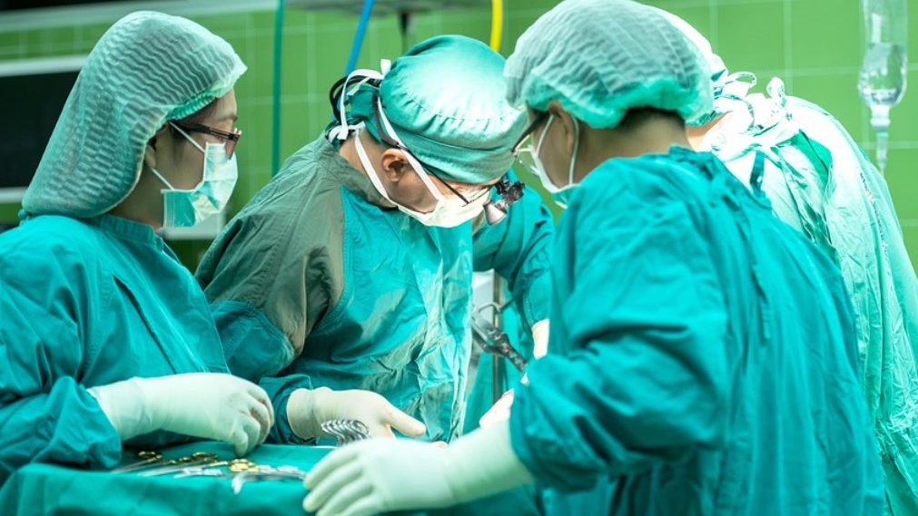 Sådan vil AI revolutionere sundhedsvæsnet
