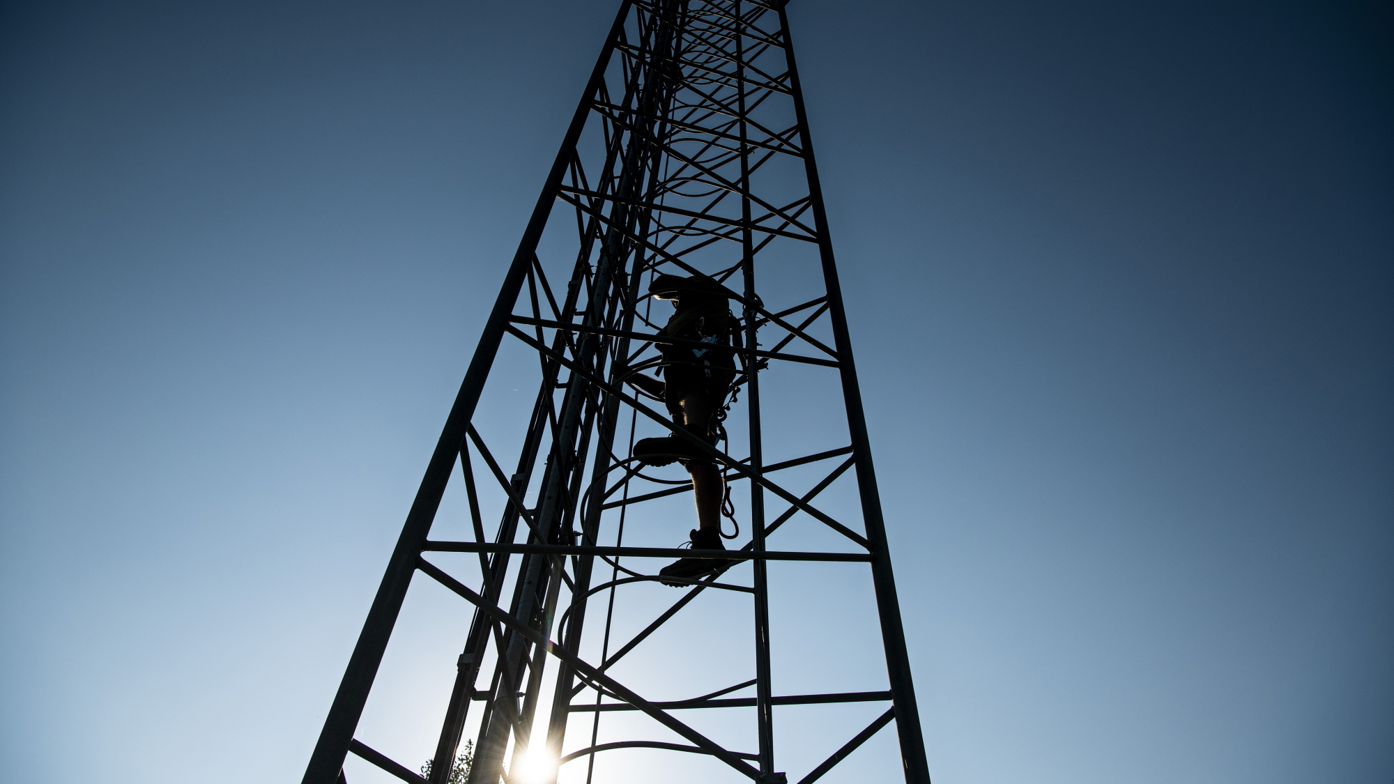 3 når stor milepæl – 1.000 mastepositioner med hurtigt 5G