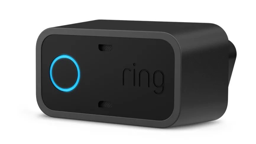 Ring bilalarm