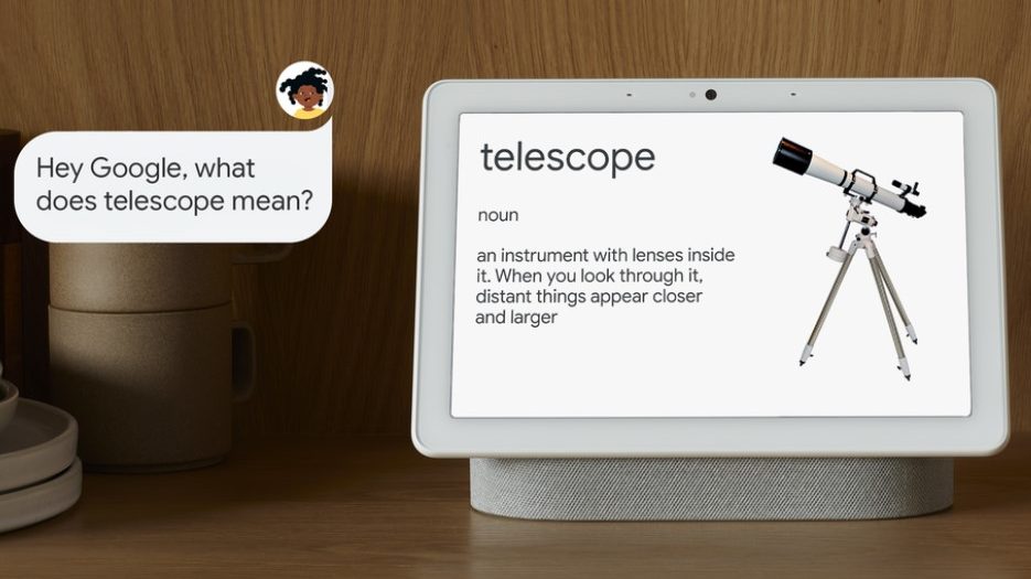 Google Assistant bliver mere børnevenlig og får forældrekontrol