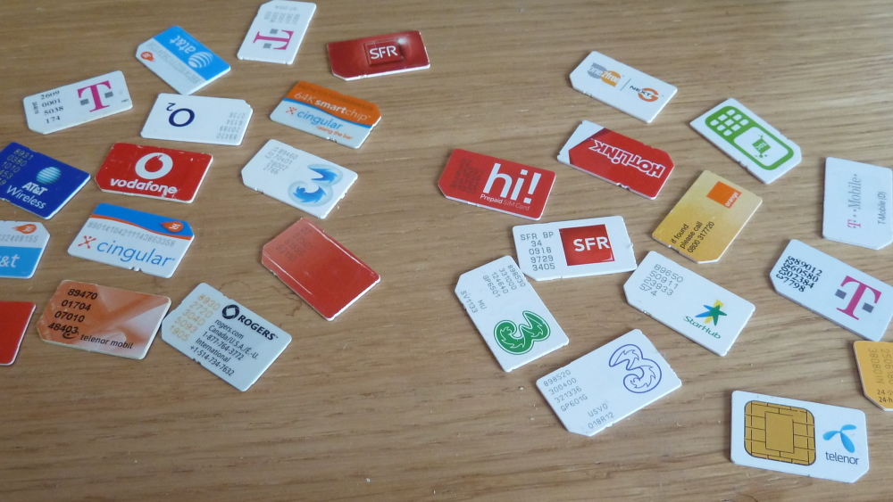 Skift mobilabonnement ofte