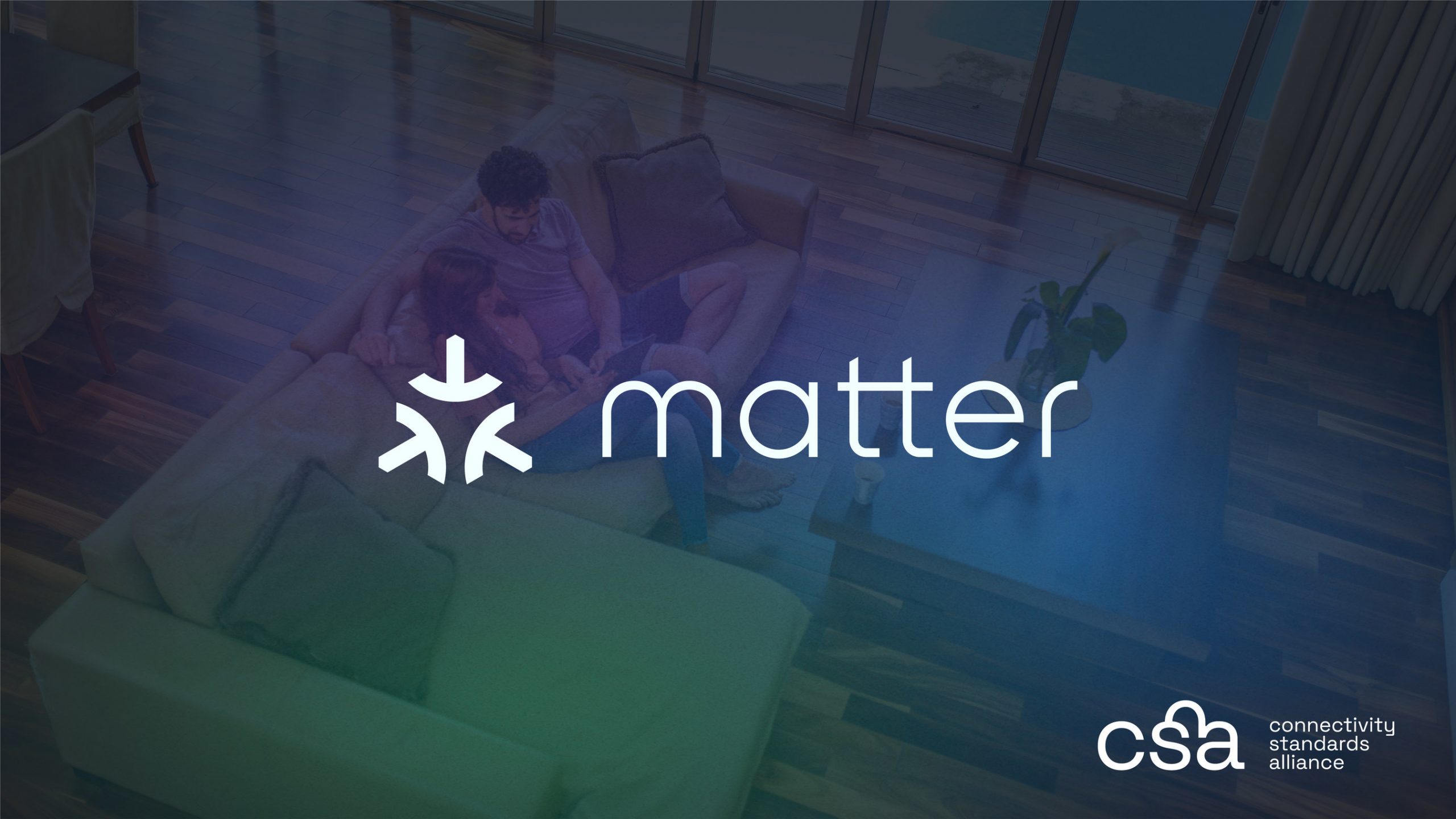 Nu kommer Matter: En revolution for det smarte hjem