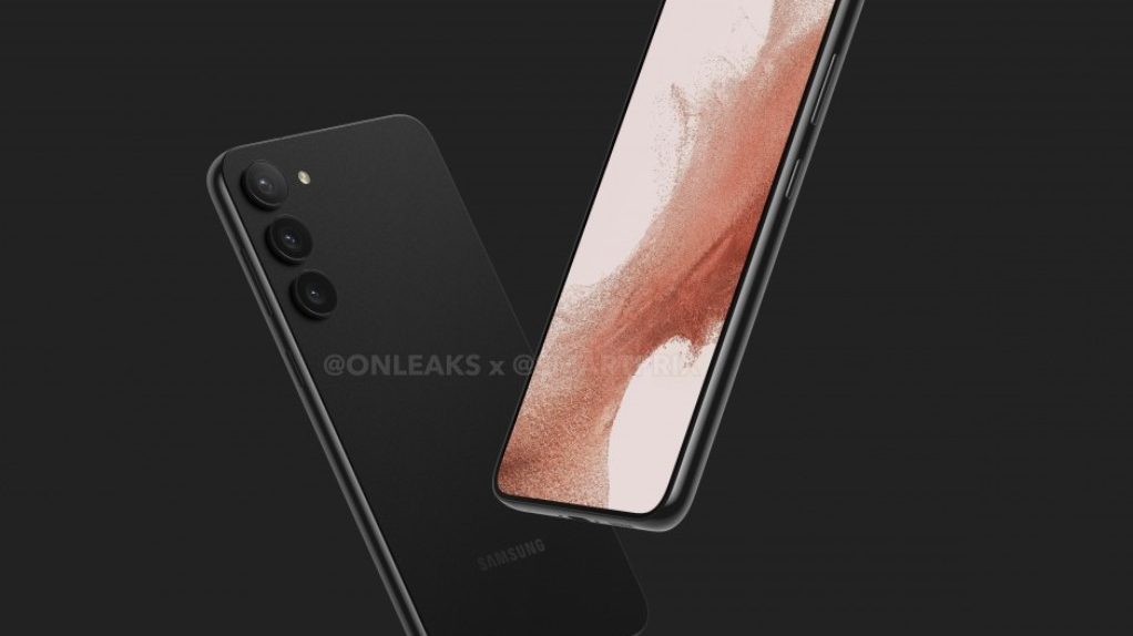 Første test af kameraet i Galaxy S23 Ultra: Overgår Pixel 7 Pro
