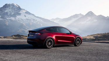 Model Y stiger i pris: Slut med billige Teslaer?