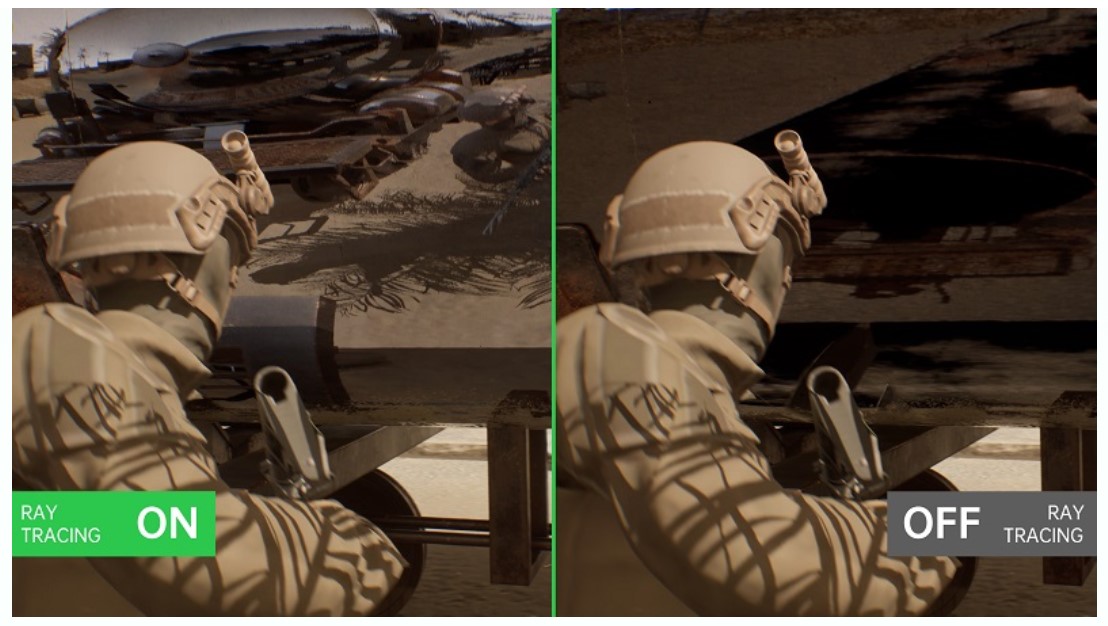 oneplus snapdragon 8 gen 2 ray tracing