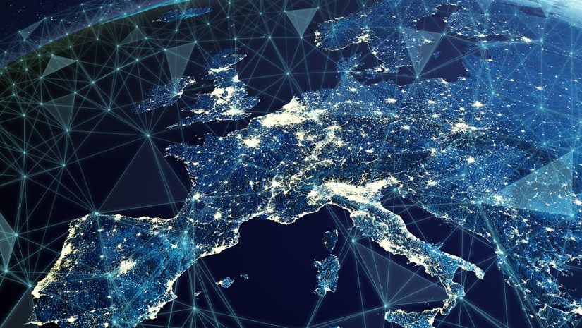 EU-myndigheder satser på egen satellitsystem
