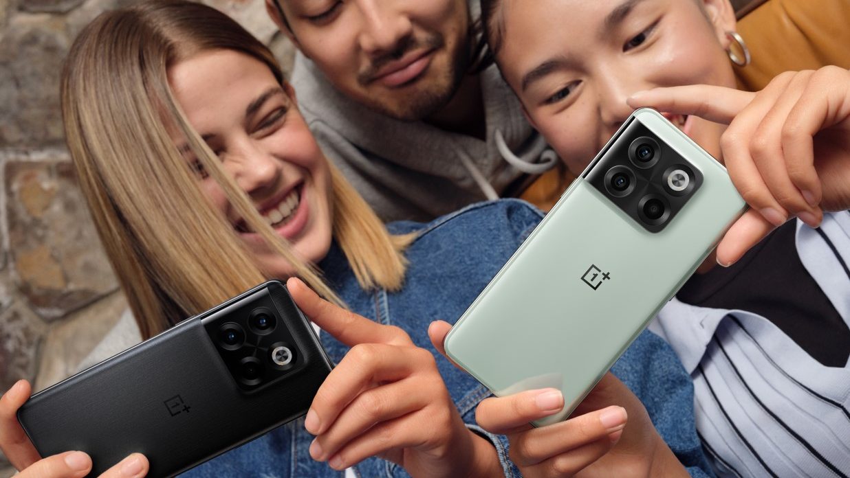 OnePlus 11 får keramisk cover og masser af RAM