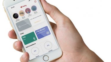 Apple Watch-app til sporing af Parkinsons syge godkendt af FDA