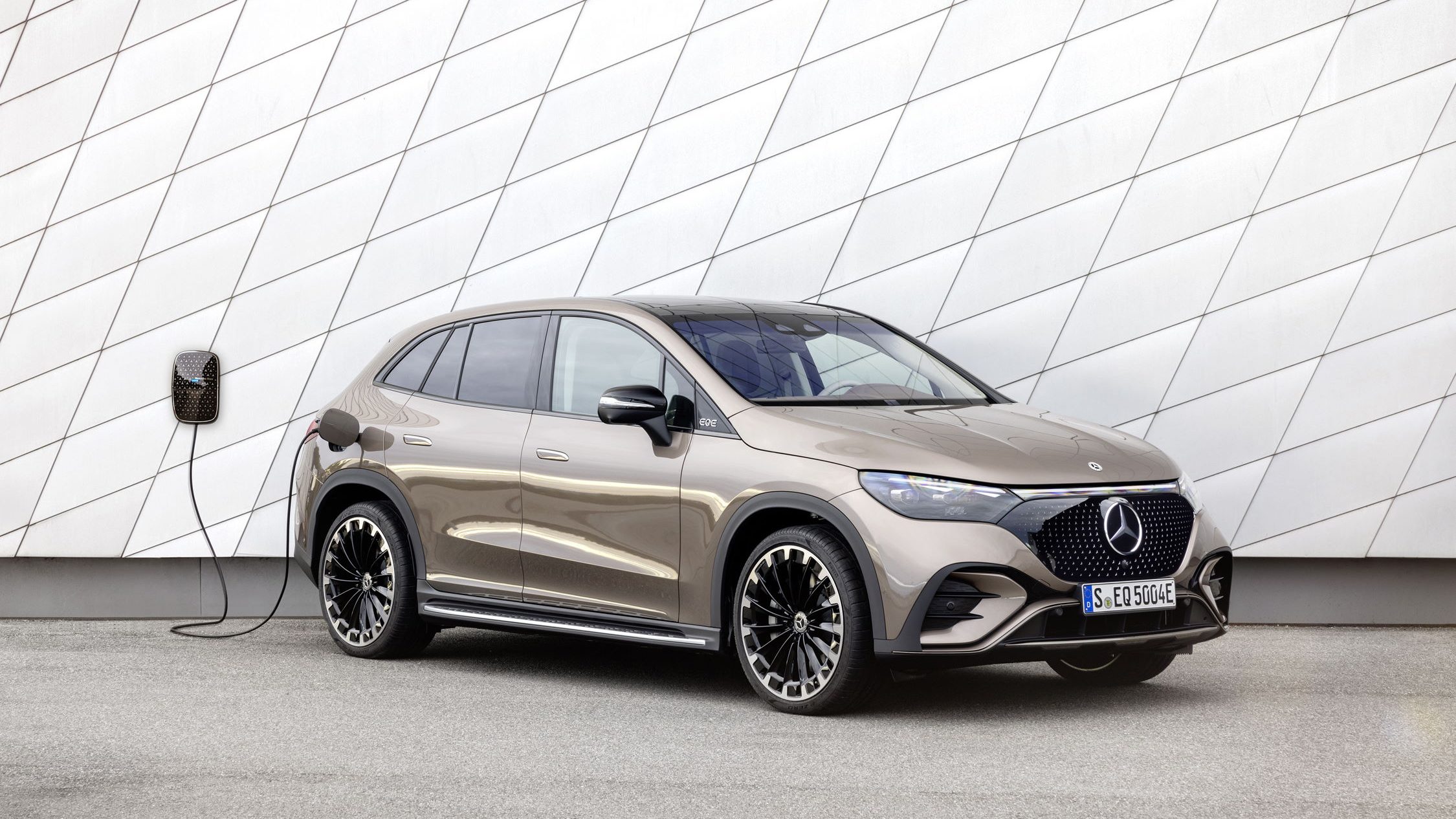 Mercedes’ abonnementtjenester er ulovlige i Europa