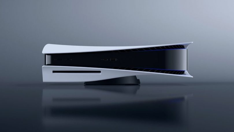PlayStation 5 Pro får store opgraderinger