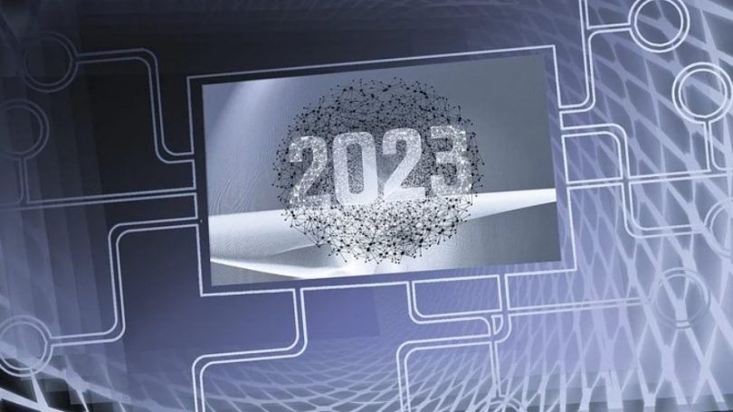 De største trusler mod cybersikkerheden i 2023