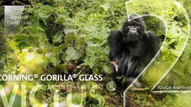 Corning Gorilla Glass Victus 2: Mere robust over for beton ved fald