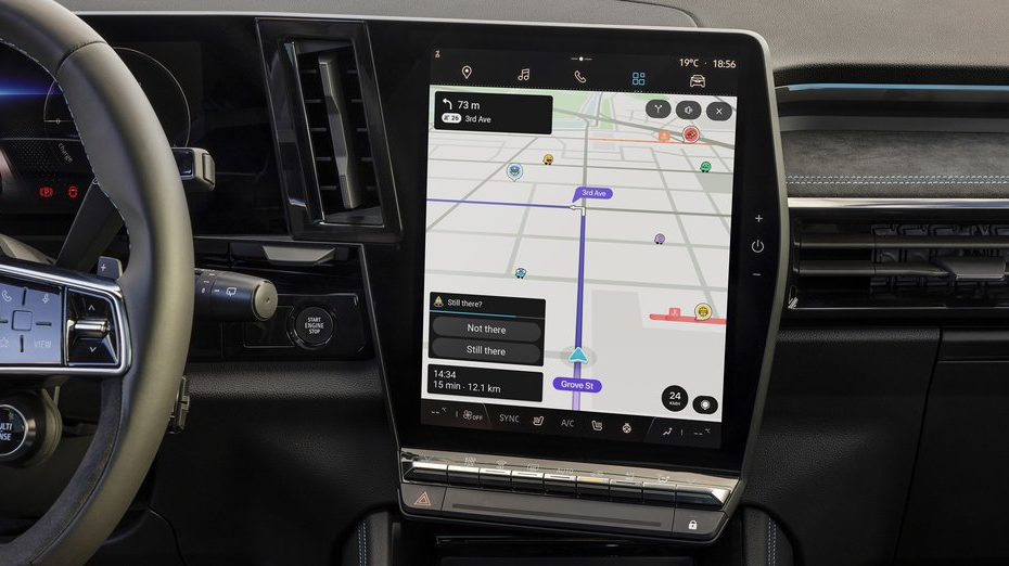 Waze