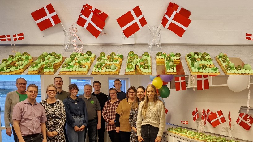 greentel 10 år fødselsdag