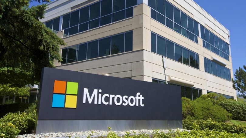 AI-boom øger Microsofts CO₂-udledning med 30 %