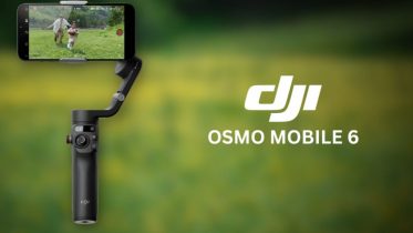 Test af DJI Osmo Mobile 6 – videostabilisator til telefoner