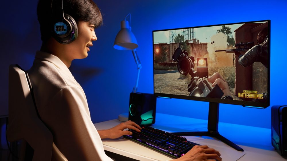 Skal man have en gamer PC til gaming?