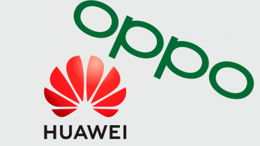 Huawei og OPPO indleder global aftale om krydslicensering af patenter