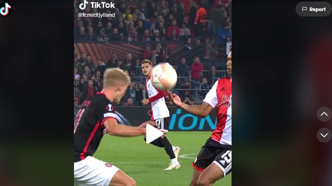 Virale videoer på TikTok – her er de mest populære i 2022