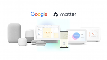 Android og Google Nest er nu kompatibelt med Matter